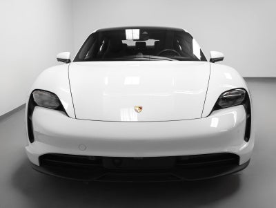 2021 Porsche Taycan 4S