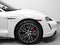 2021 Porsche Taycan 4S