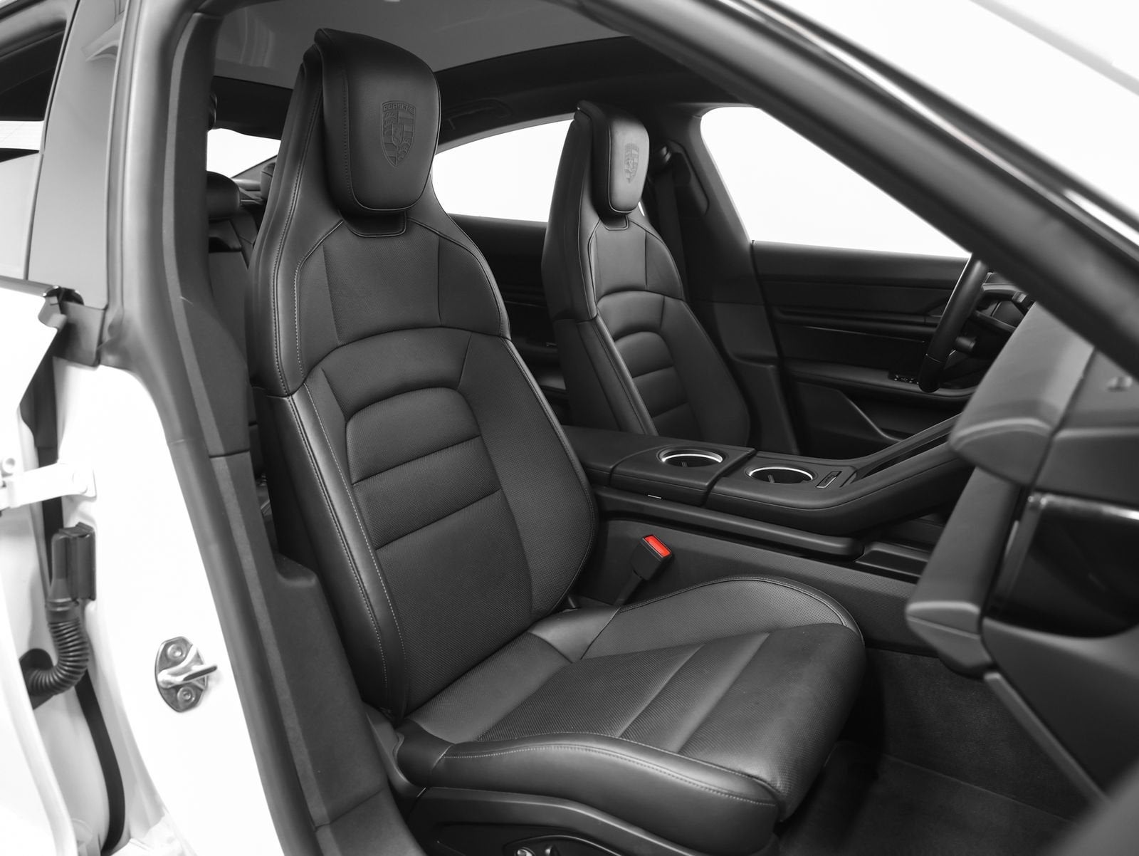 2021 Porsche Taycan 4S