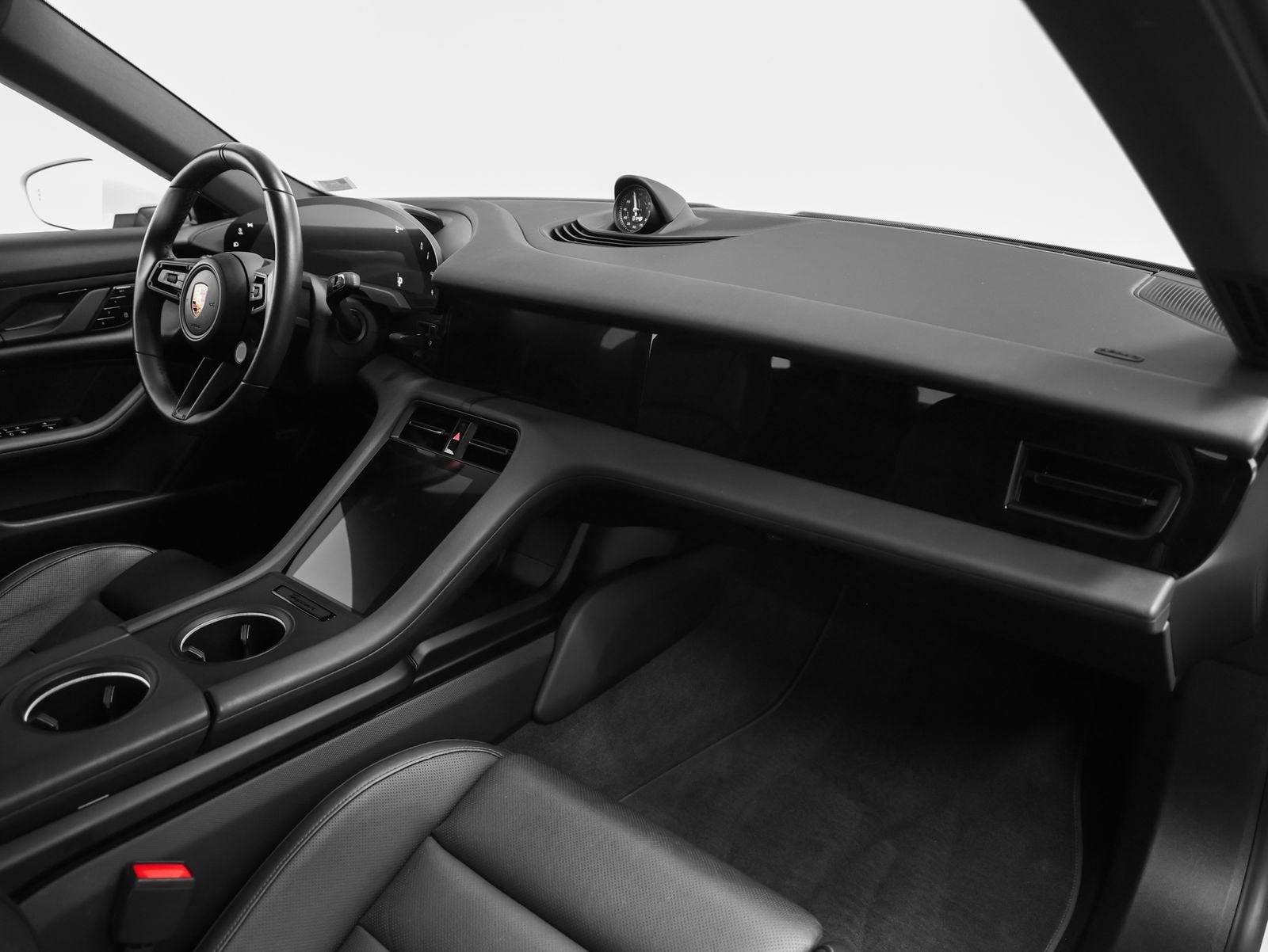 2021 Porsche Taycan 4S