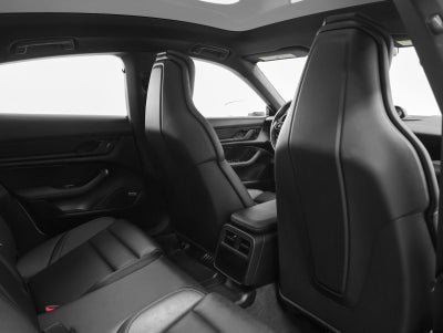 2021 Porsche Taycan 4S