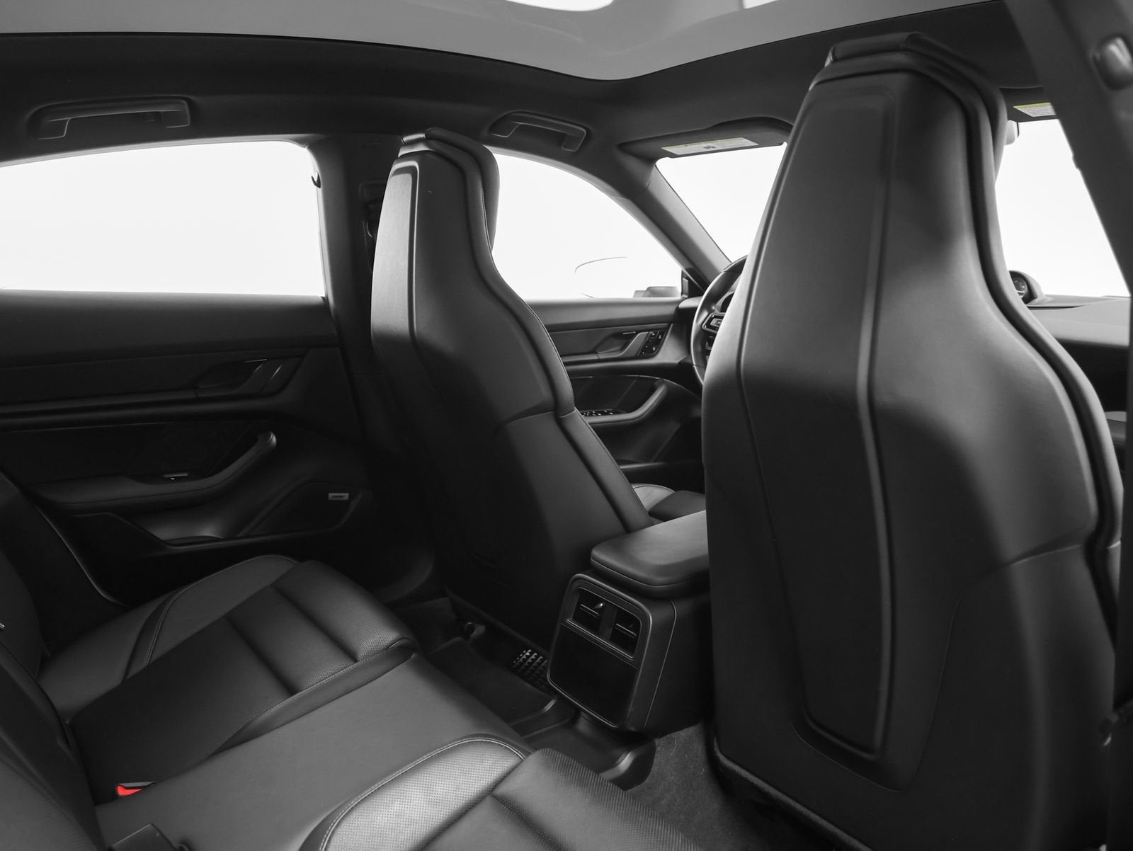 2021 Porsche Taycan 4S