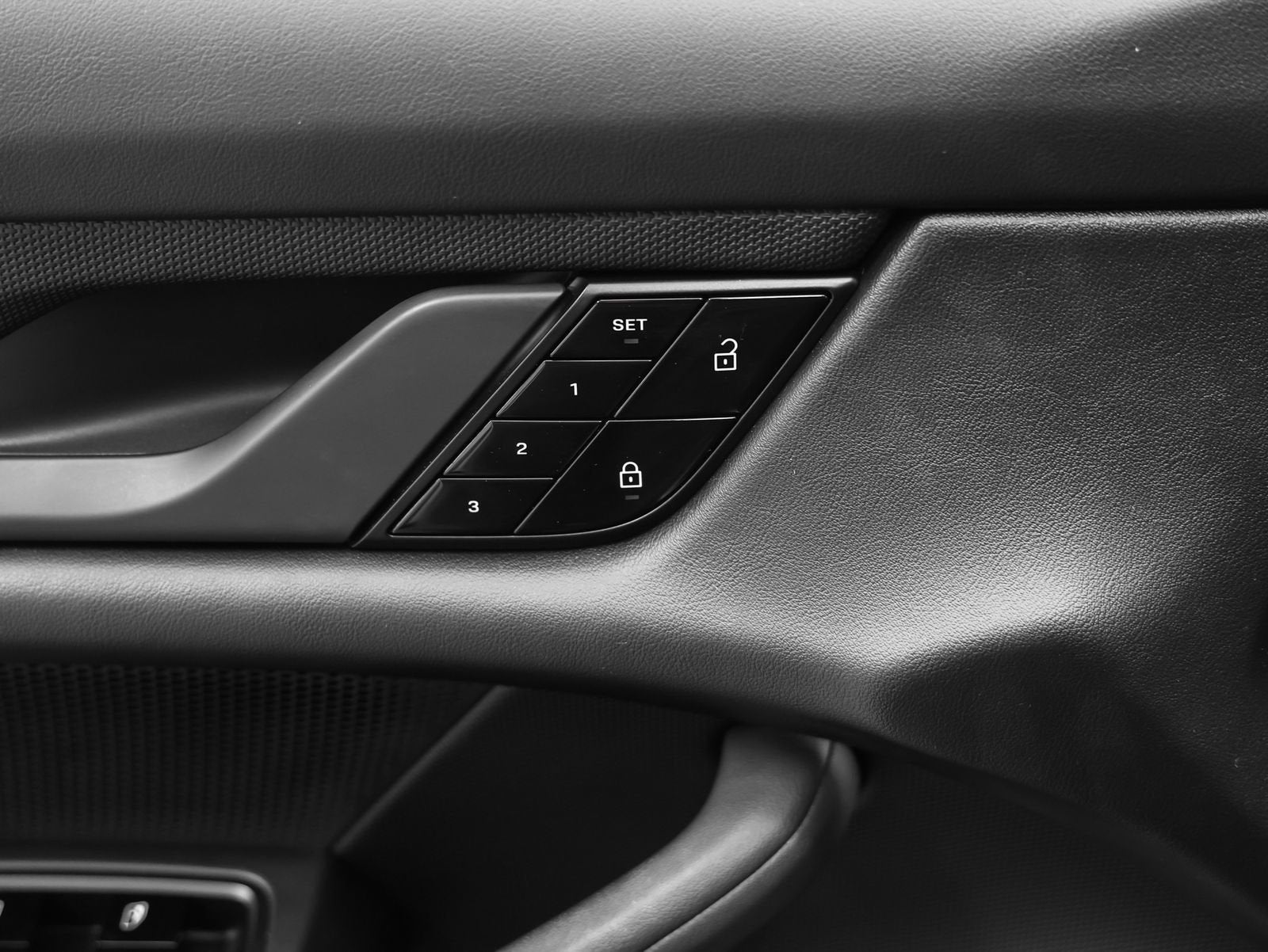 2021 Porsche Taycan 4S