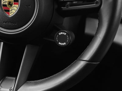 2021 Porsche Taycan 4S