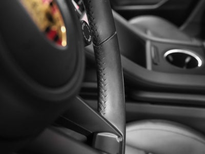 2021 Porsche Taycan 4S