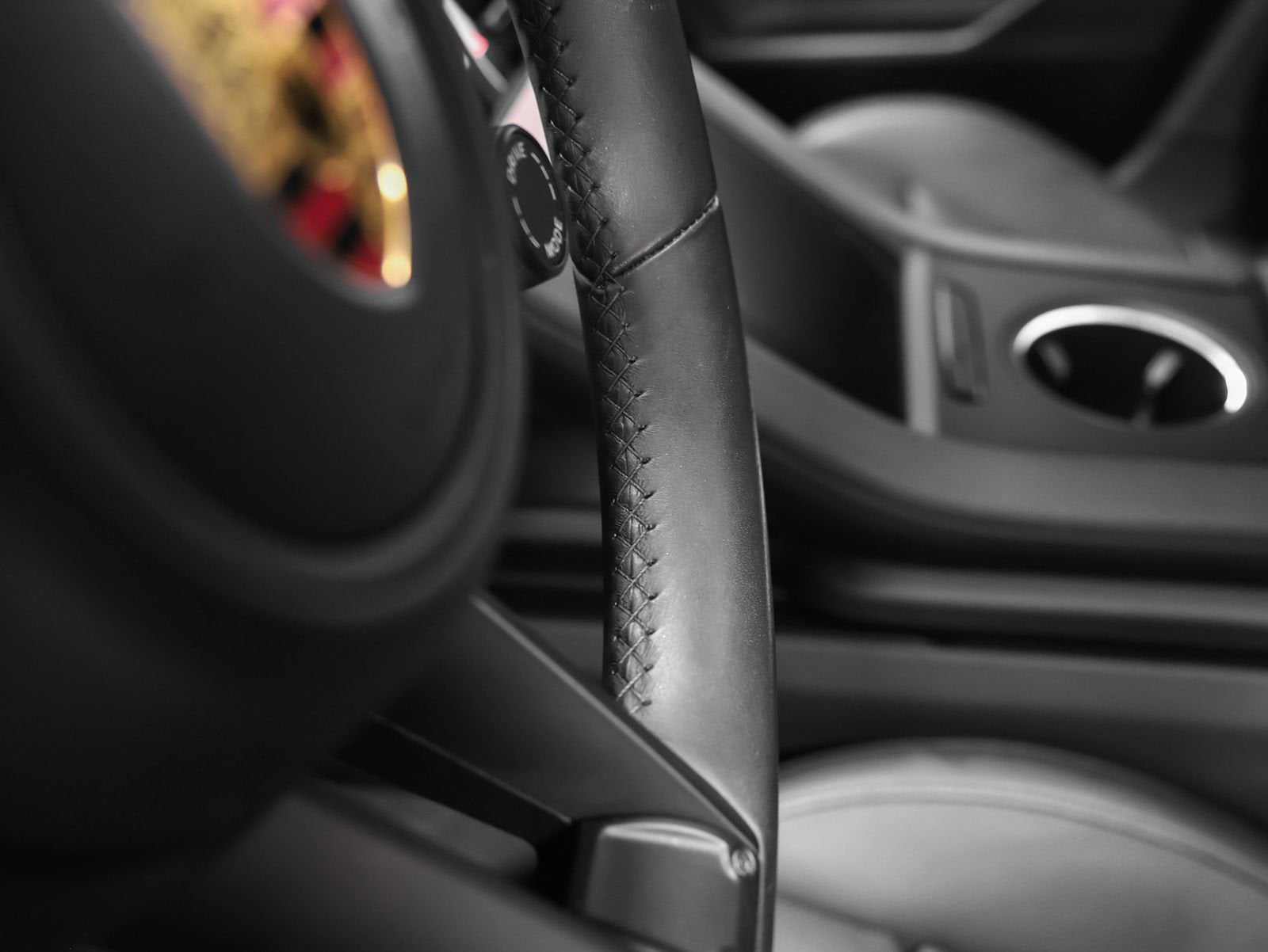 2021 Porsche Taycan 4S