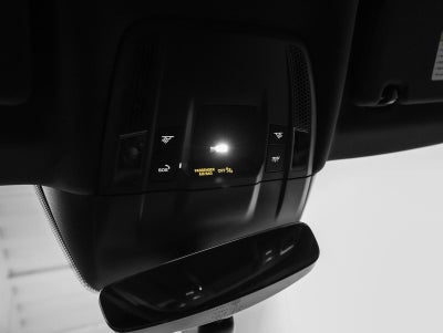 2021 Porsche Taycan 4S