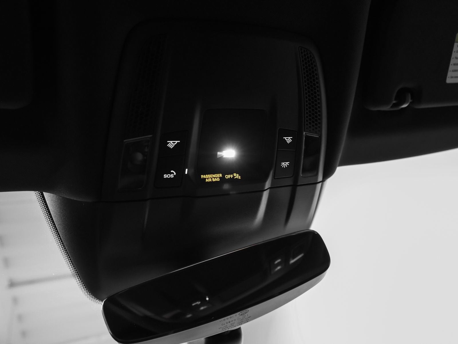 2021 Porsche Taycan 4S