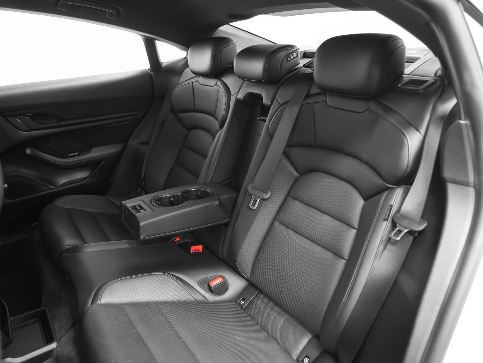 2021 Porsche Taycan 4S