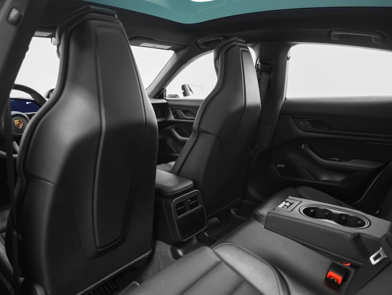 2021 Porsche Taycan 4S