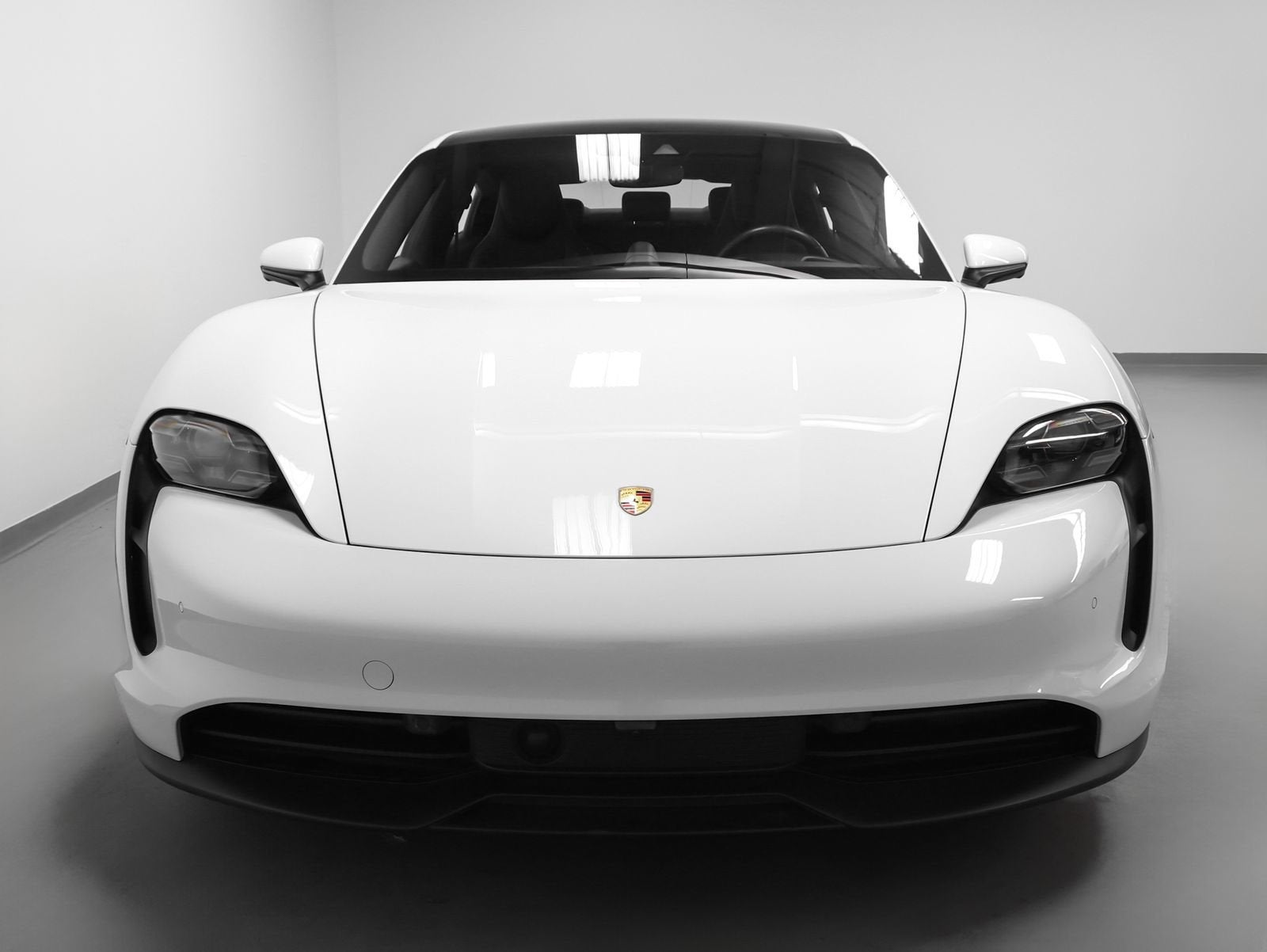 2021 Porsche Taycan 4S