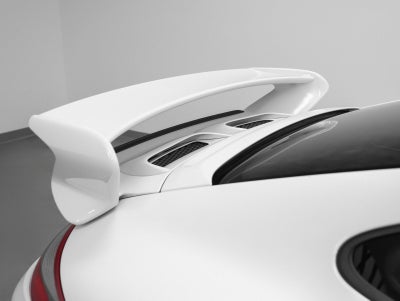 2007 Porsche 911 GT3