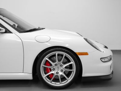 2007 Porsche 911 GT3