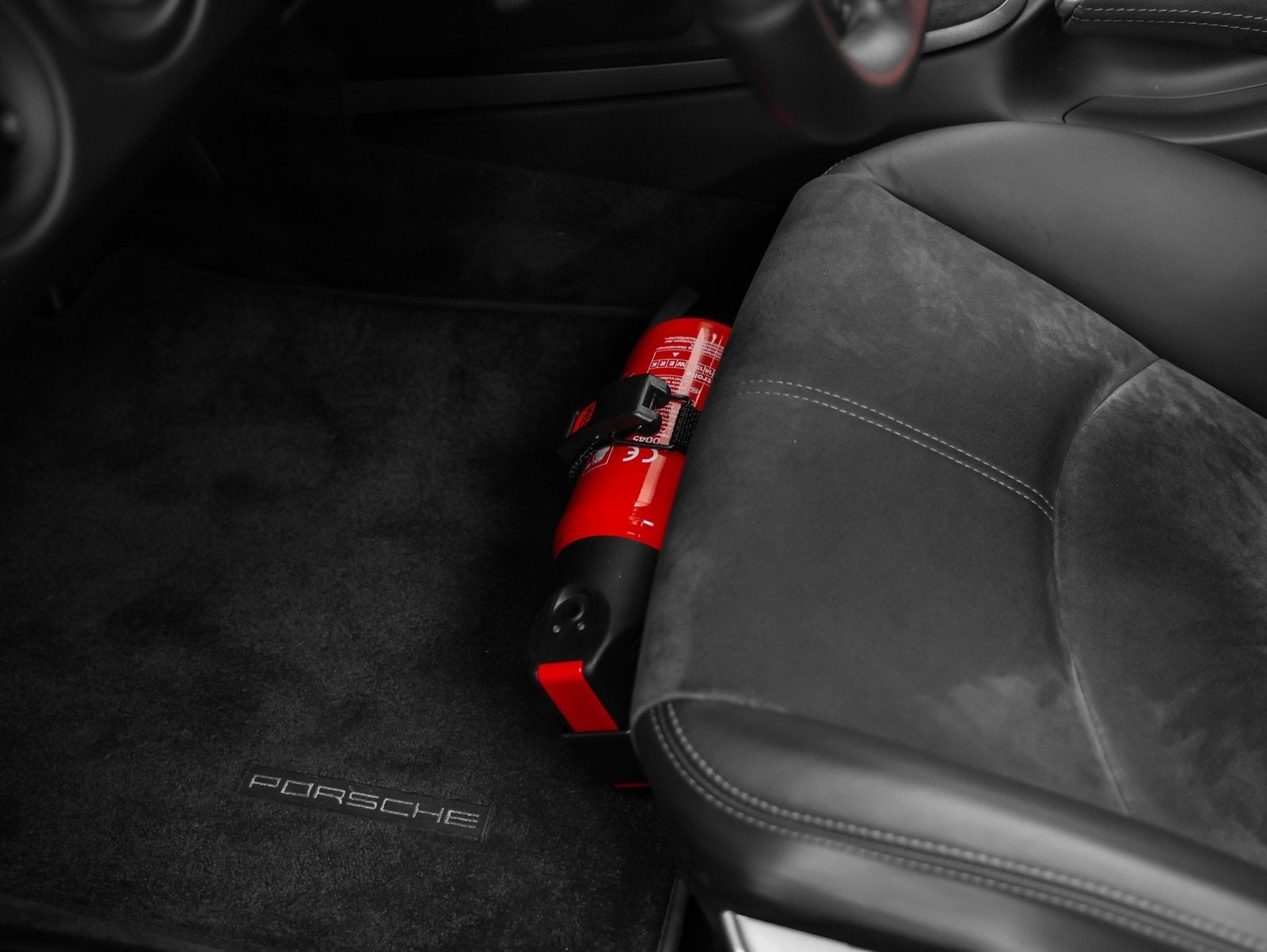 2007 Porsche 911 GT3