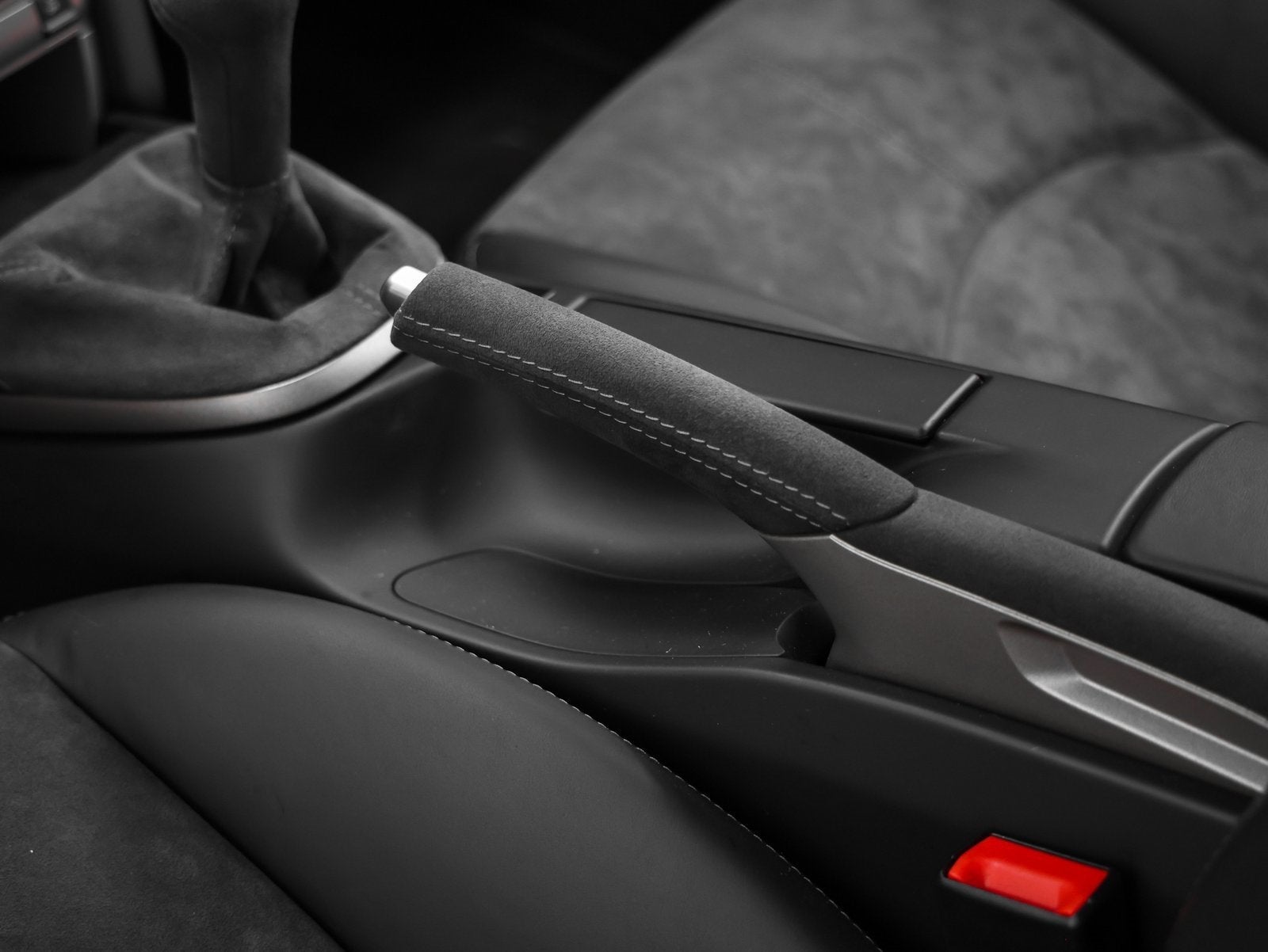 2007 Porsche 911 GT3