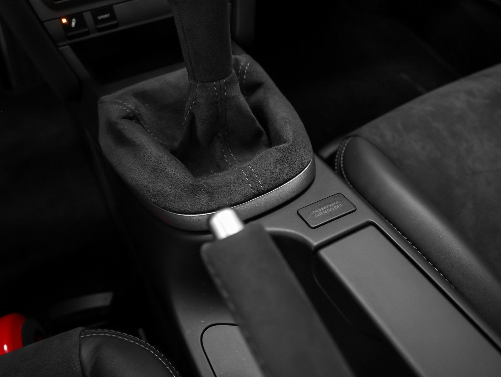 2007 Porsche 911 GT3