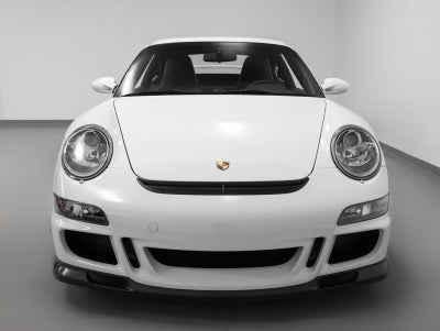 2007 Porsche 911 GT3