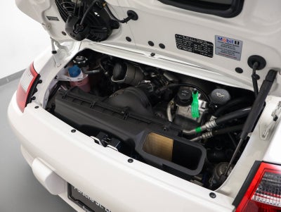 2007 Porsche 911 GT3