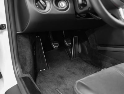 2007 Porsche 911 GT3