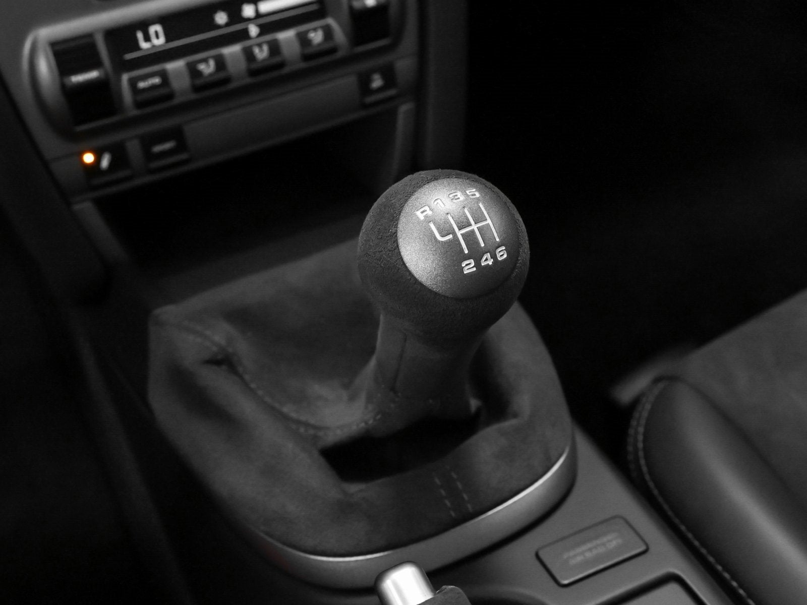 2007 Porsche 911 GT3