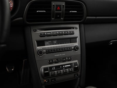 2007 Porsche 911 GT3