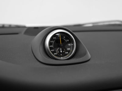 2007 Porsche 911 GT3