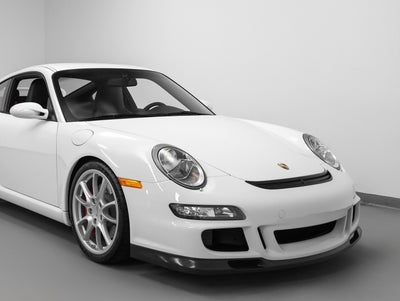 2007 Porsche 911 GT3
