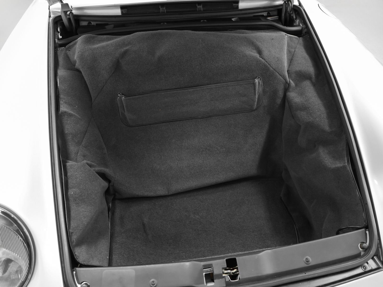 1996 Porsche 911 Carrera Turbo