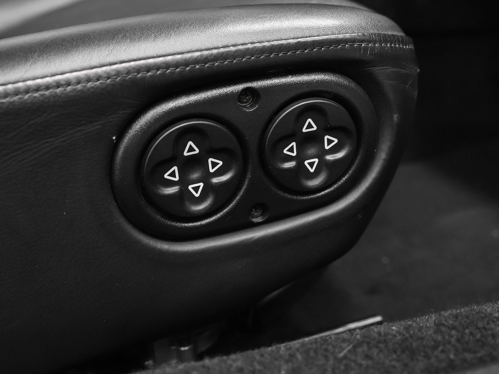 1996 Porsche 911 Carrera Turbo