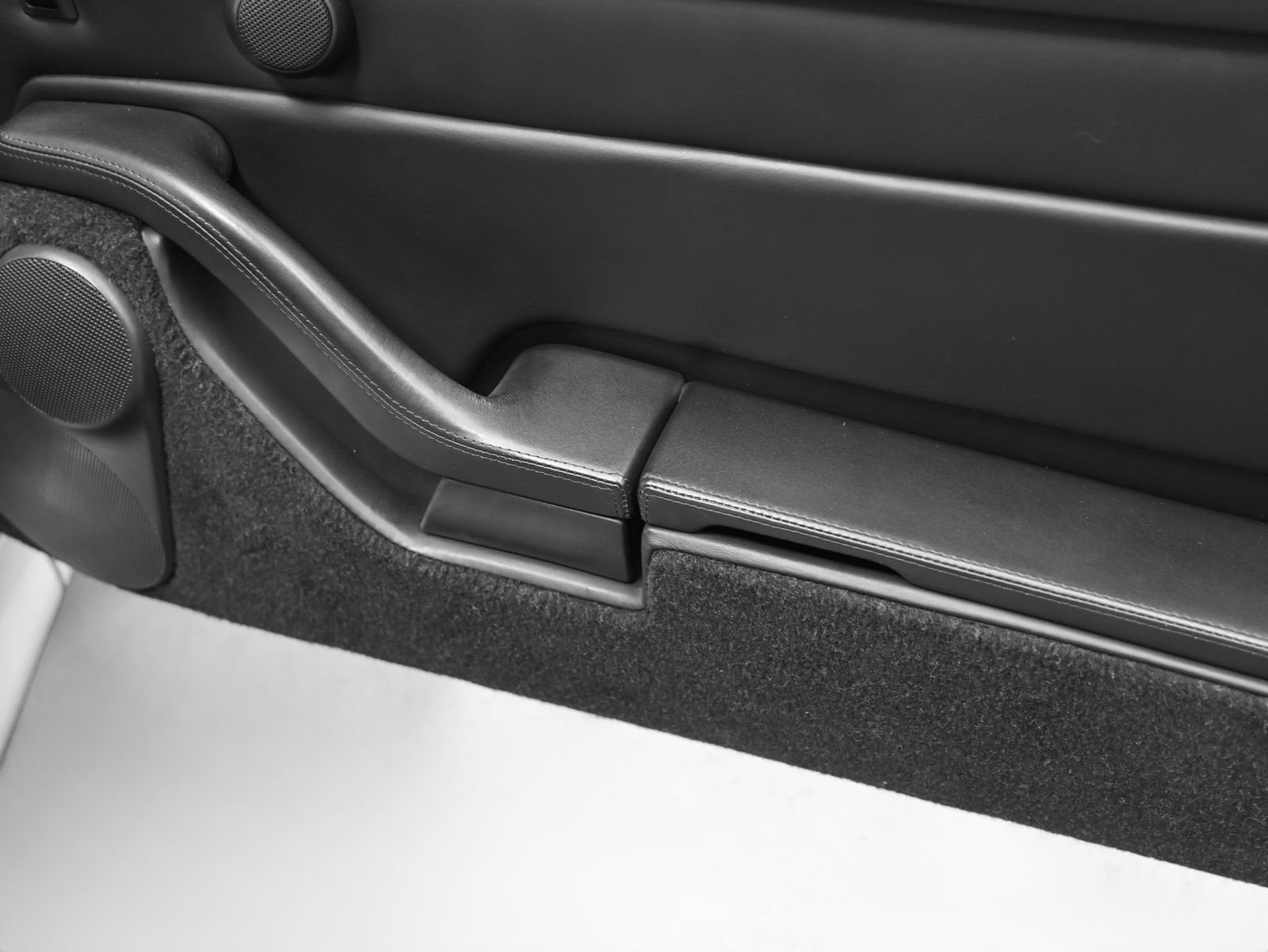 1996 Porsche 911 Carrera Turbo