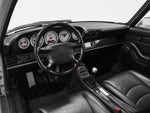 1996 Porsche 911 Carrera Turbo