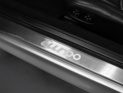 1996 Porsche 911 Carrera Turbo