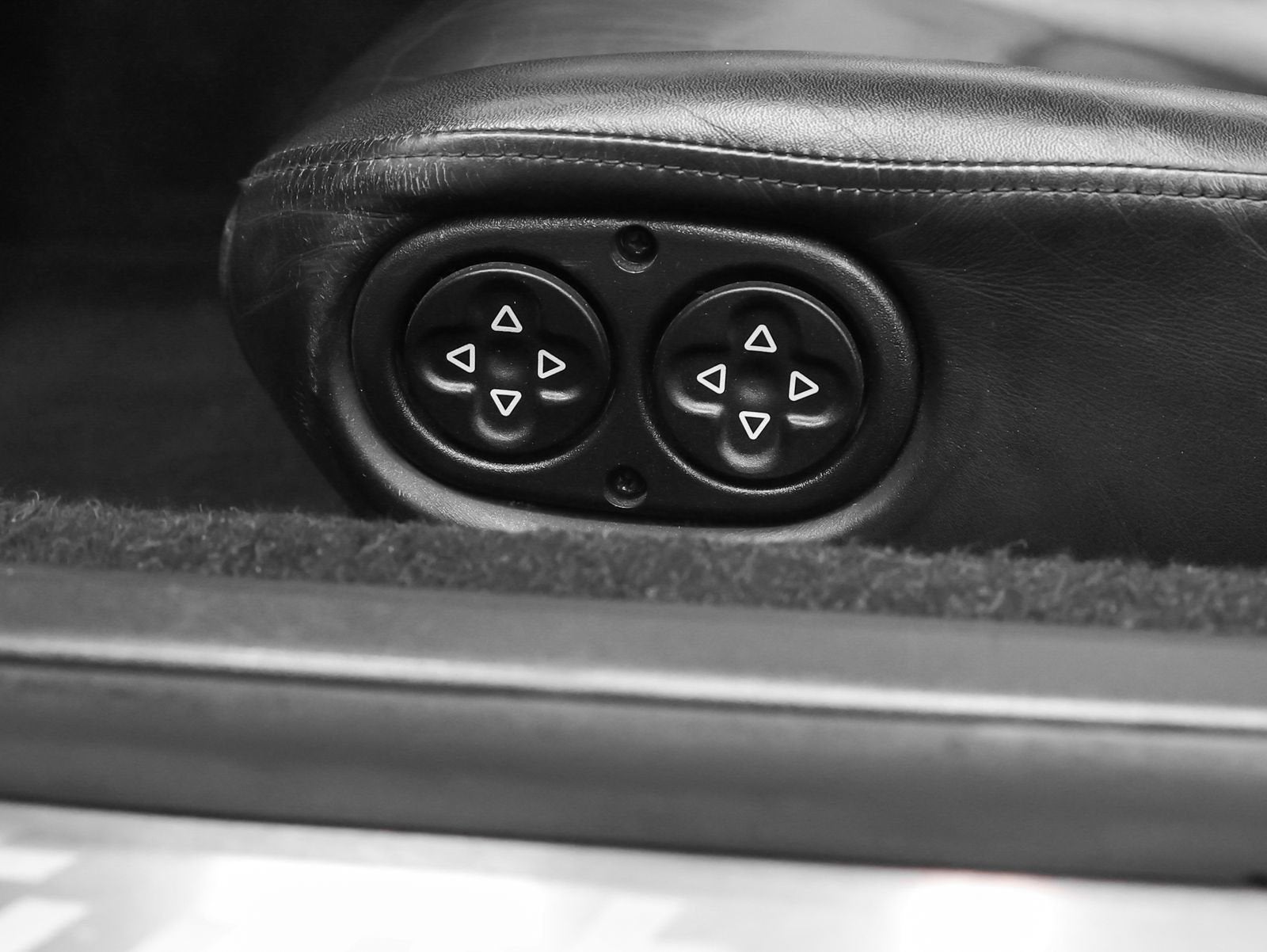 1996 Porsche 911 Carrera Turbo