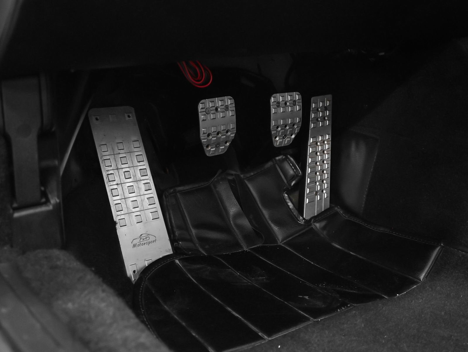 1996 Porsche 911 Carrera Turbo