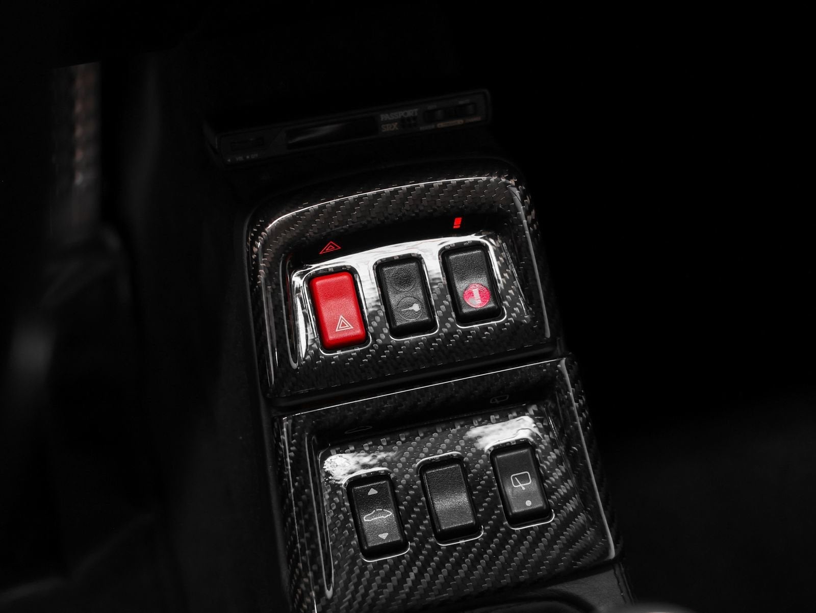 1996 Porsche 911 Carrera Turbo