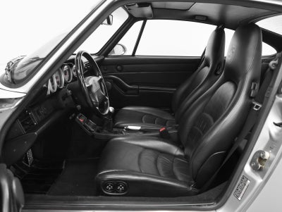 1996 Porsche 911 Carrera Turbo