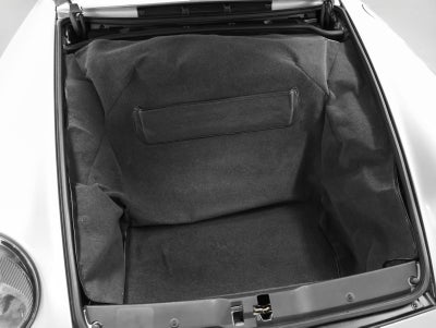 1996 Porsche 911 Carrera Turbo