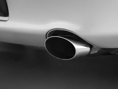 1996 Porsche 911 Carrera Turbo