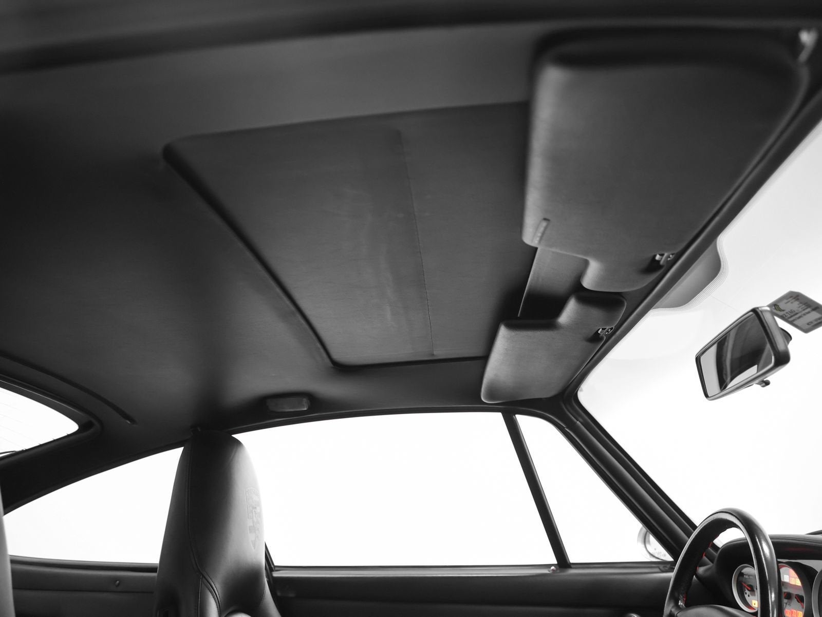 1996 Porsche 911 Carrera Turbo