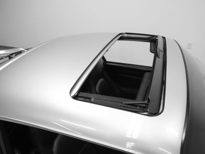 1996 Porsche 911 Carrera Turbo