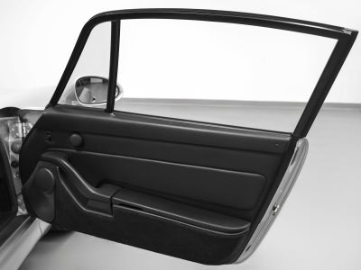 1996 Porsche 911 Carrera Turbo