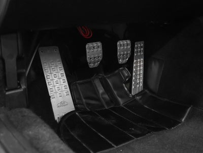 1996 Porsche 911 Carrera Turbo