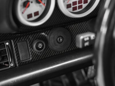 1996 Porsche 911 Carrera Turbo