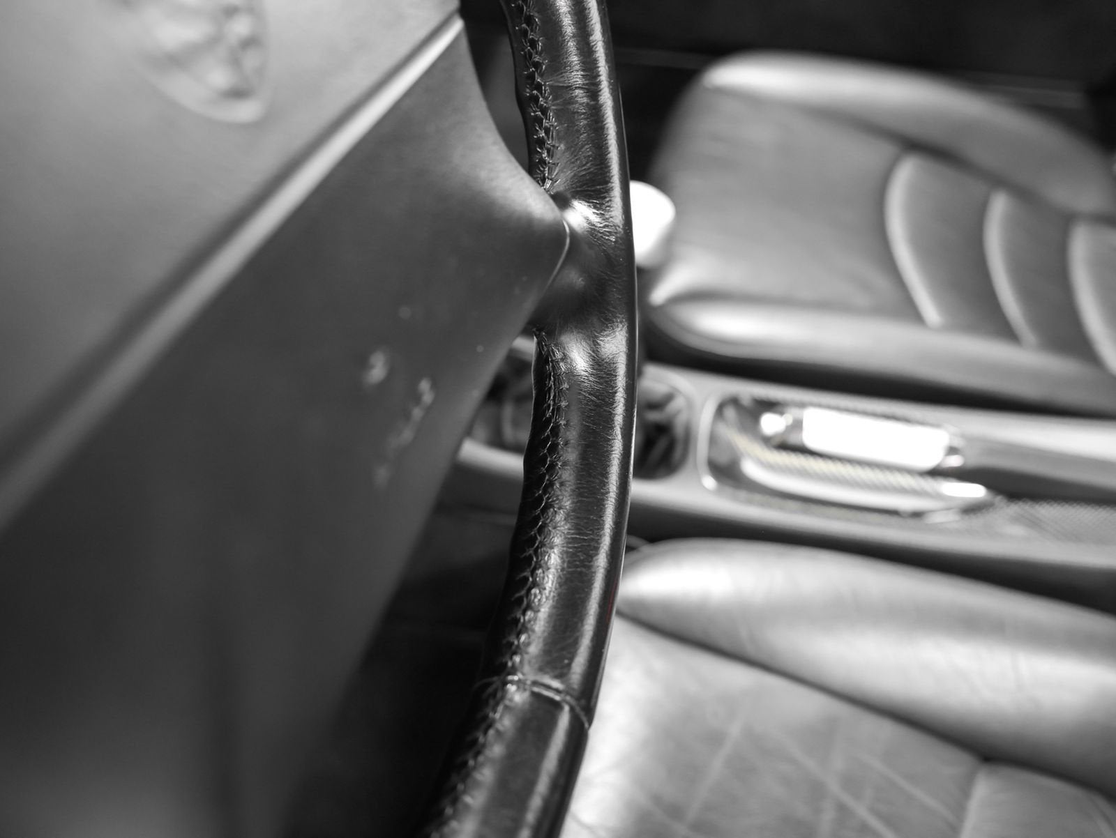 1996 Porsche 911 Carrera Turbo