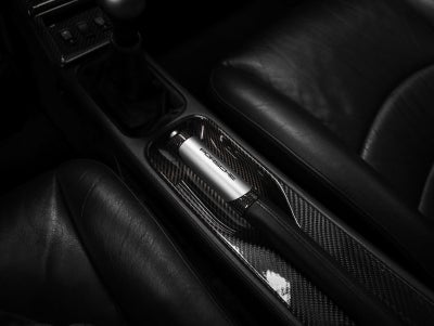 1996 Porsche 911 Carrera Turbo