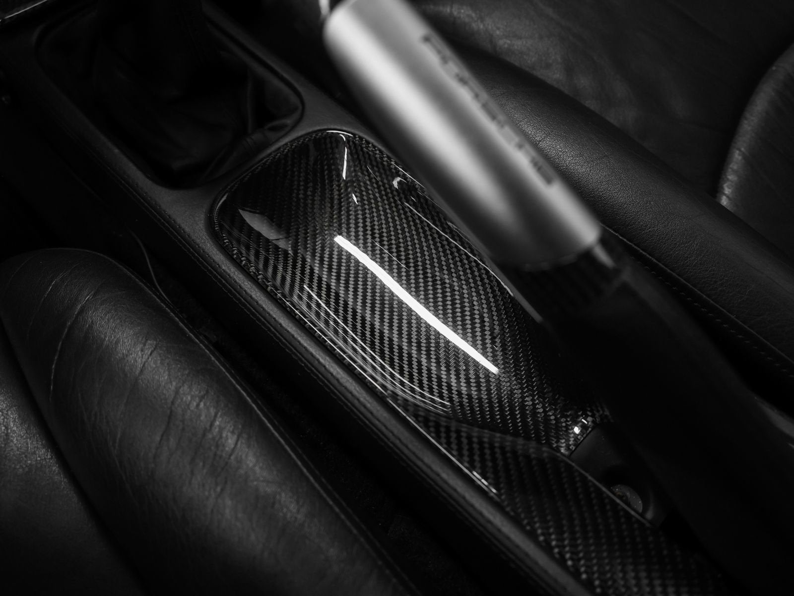 1996 Porsche 911 Carrera Turbo