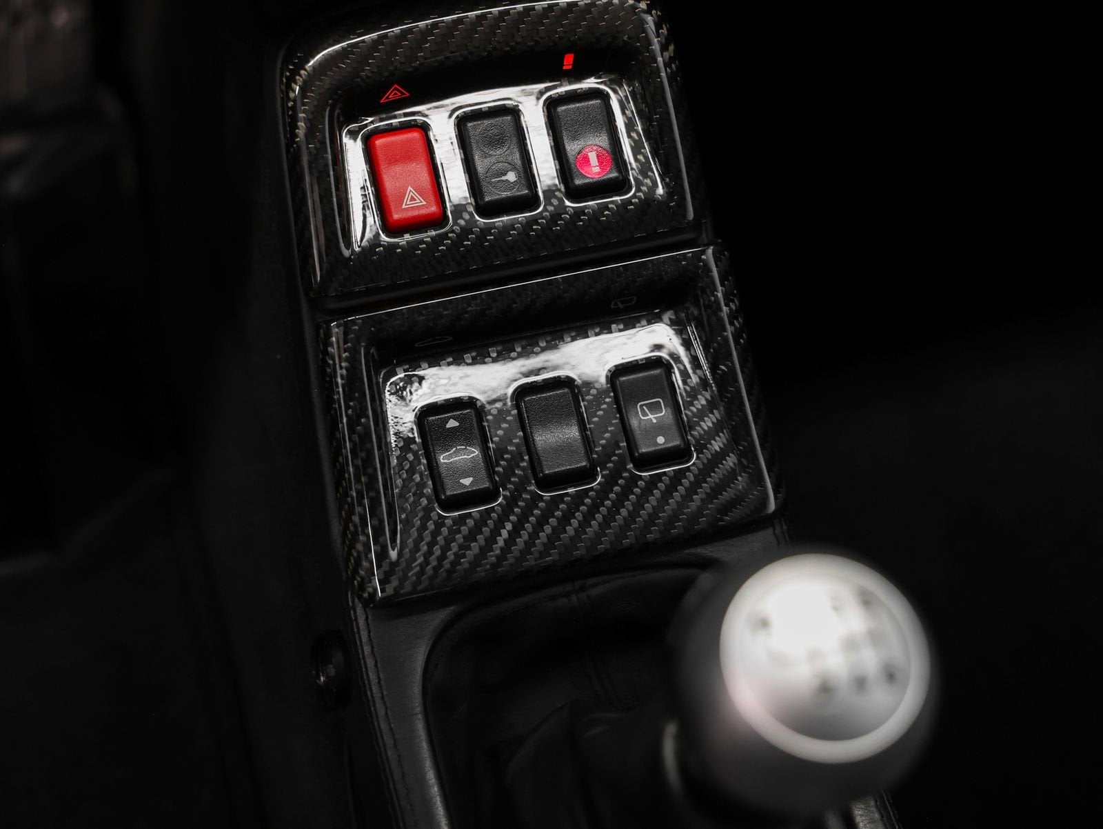 1996 Porsche 911 Carrera Turbo