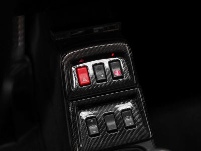 1996 Porsche 911 Carrera Turbo