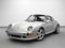 1996 Porsche 911 Carrera Turbo