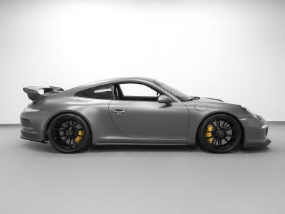 2015 Porsche 911 GT3